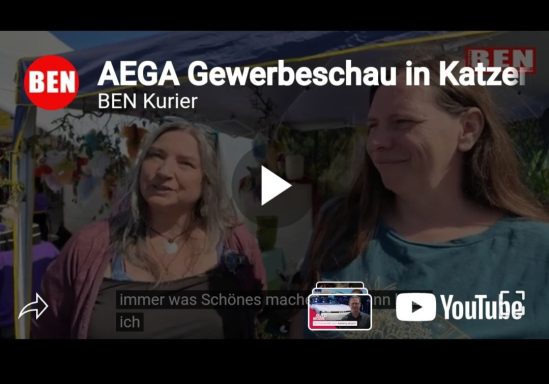 BEN Kurier